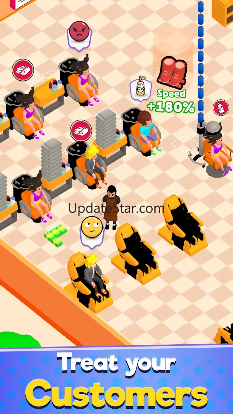 My Barbershop 2.0.0