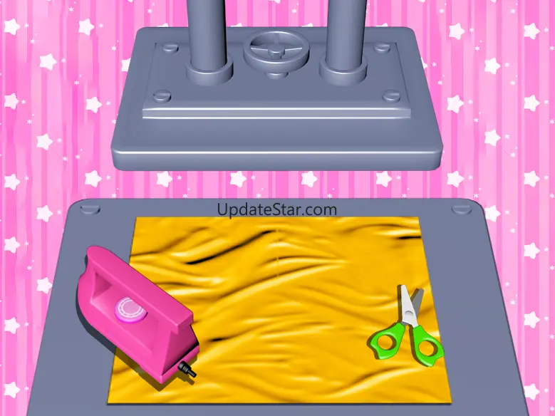 Bikini DIY: Bra Bikini Games 1.1