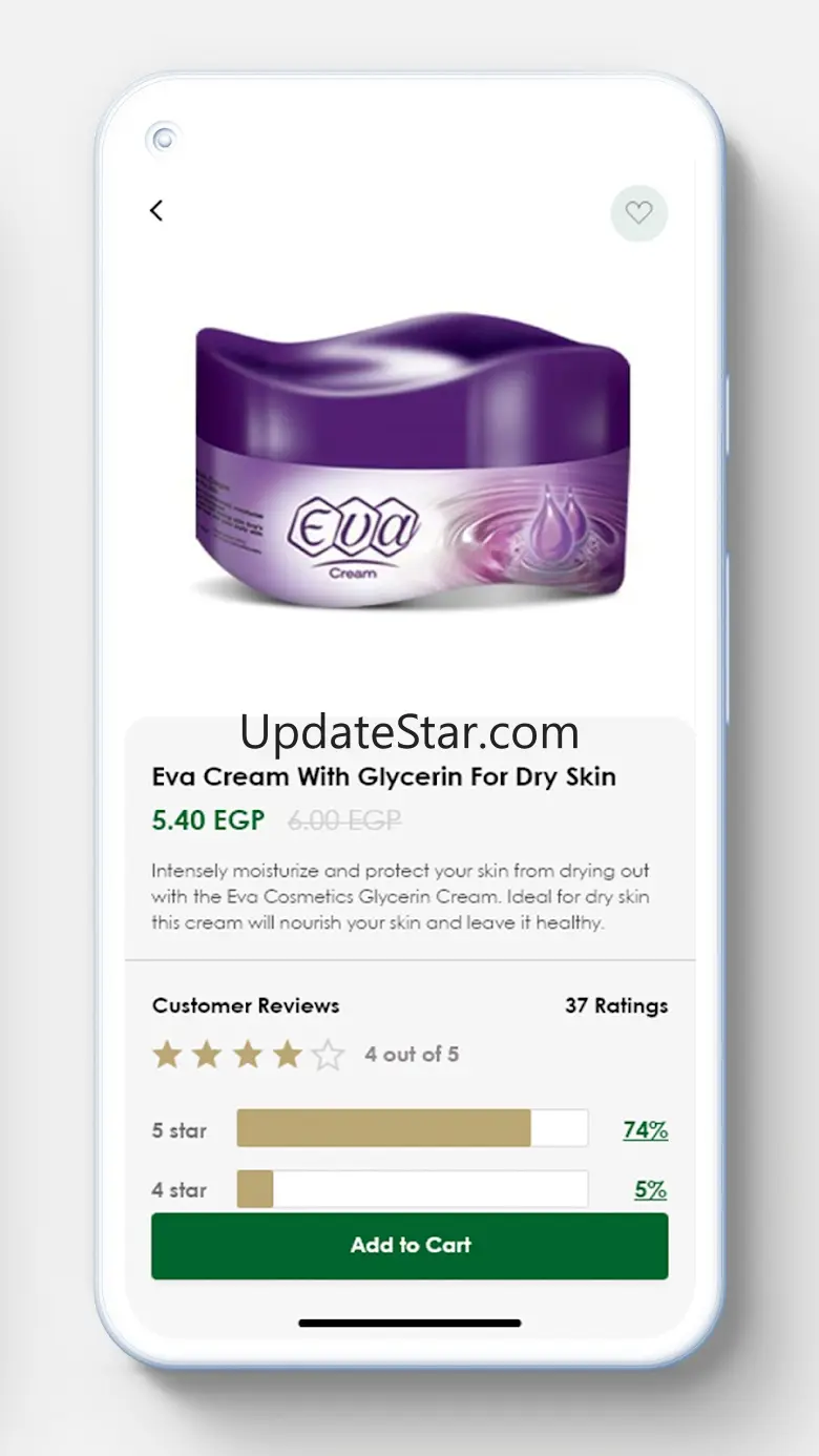 EVA Cosmetics 1.0.3