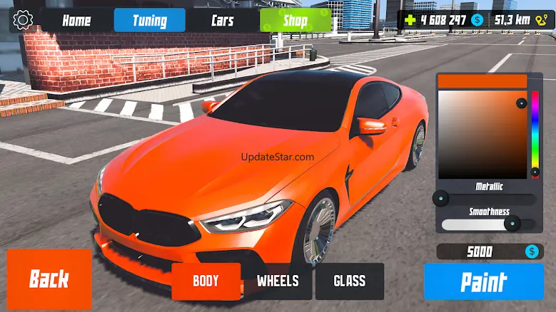 Japan Highway: Car Racing Game 1.1.3