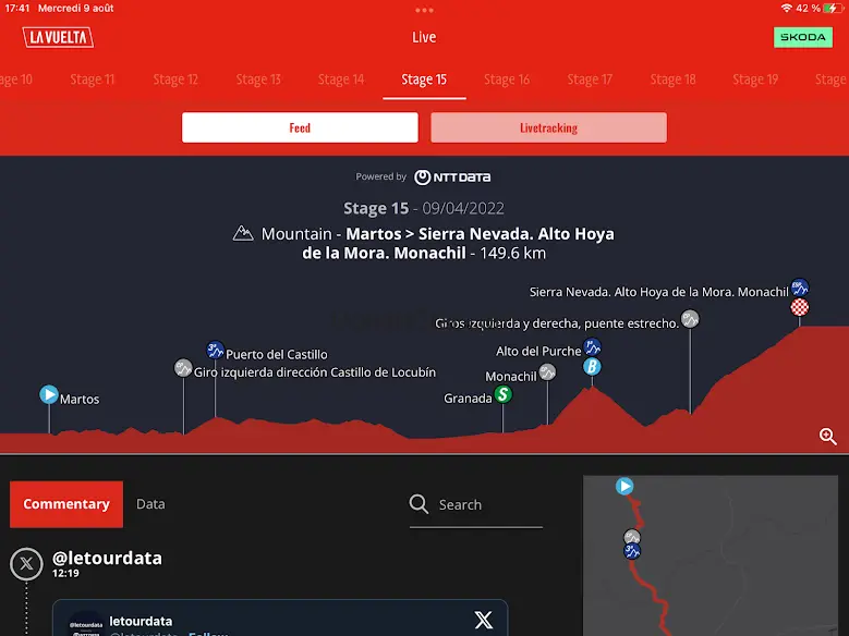 La Vuelta23 9.2.5