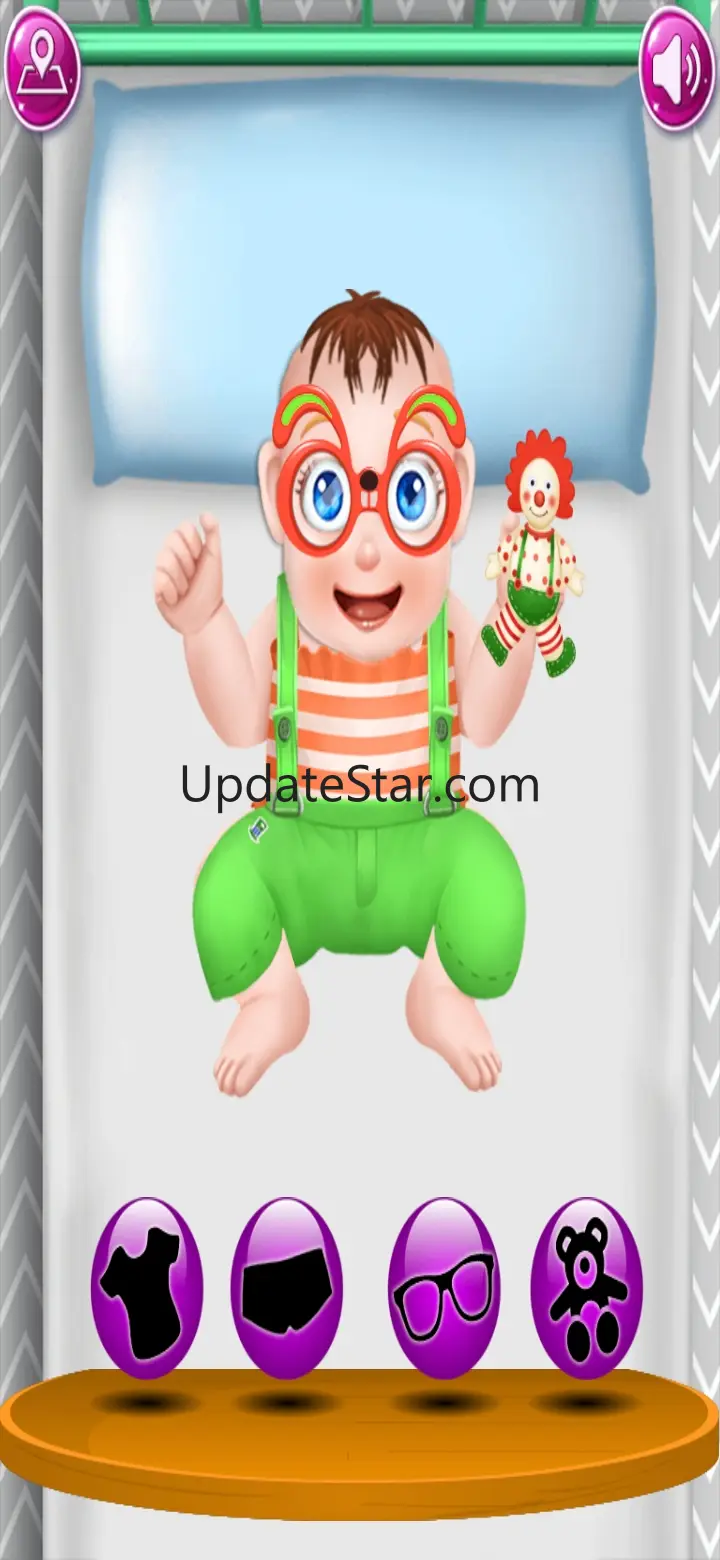 Mother Surgery Doctor Games 1.3