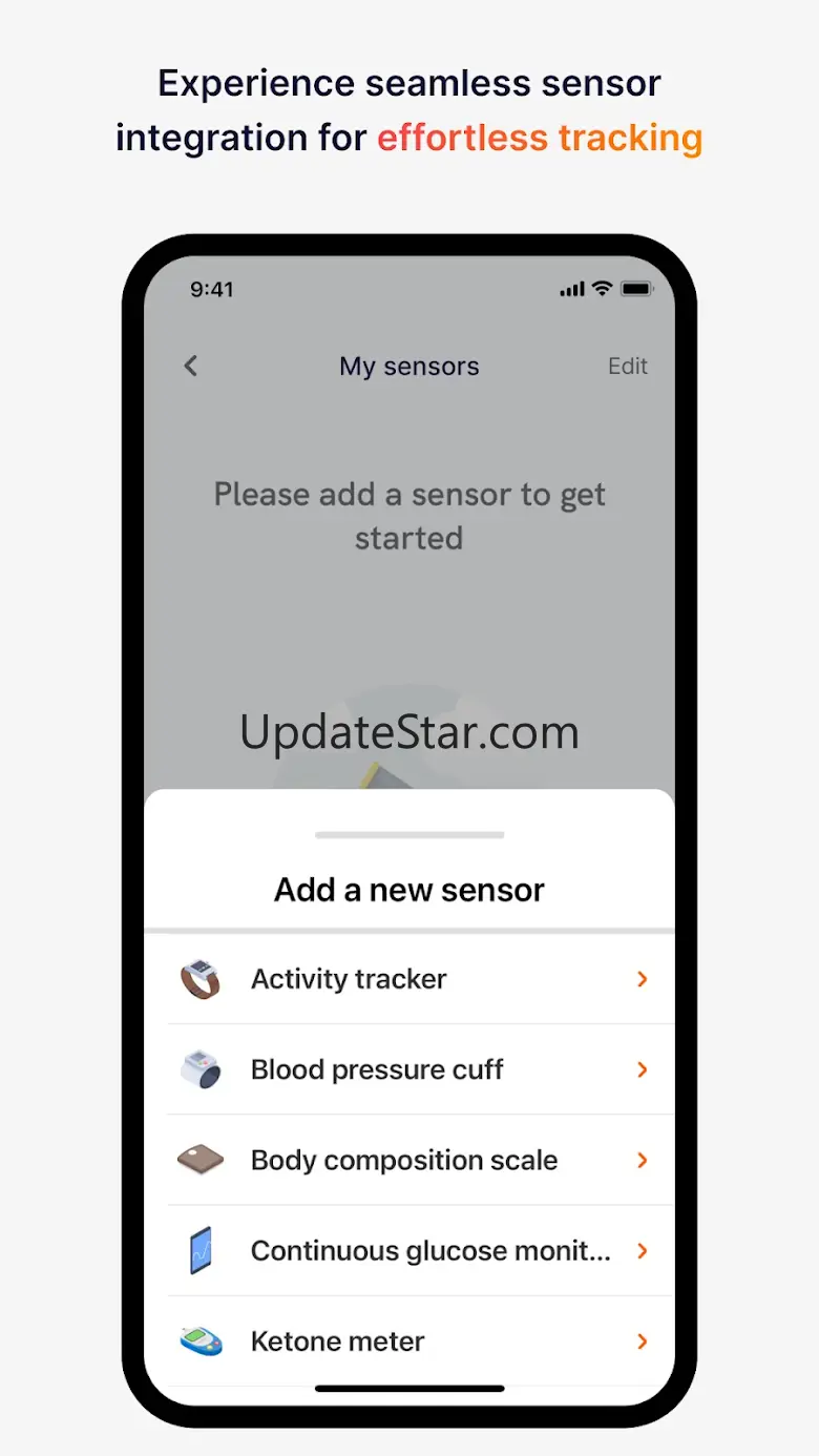 Twin Health 4.146.0