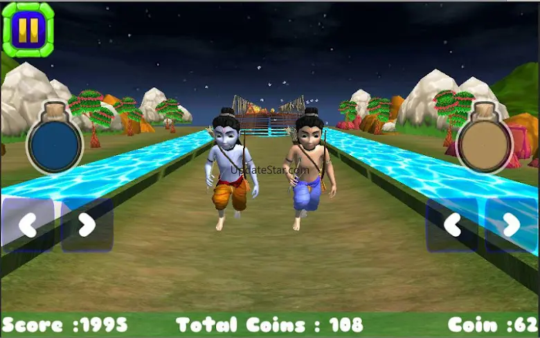 Ram Laxman Run 1.0