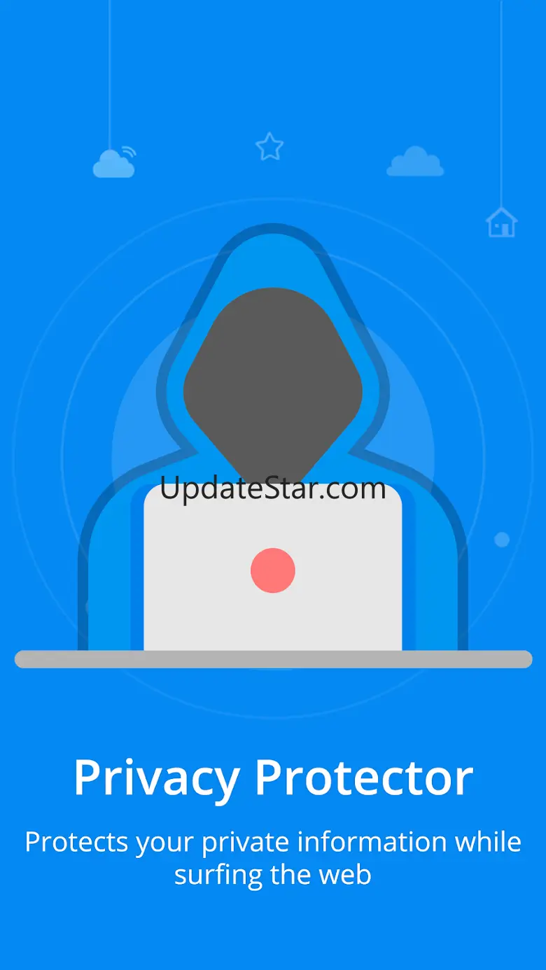 Secure Browser for Android 1.3.1