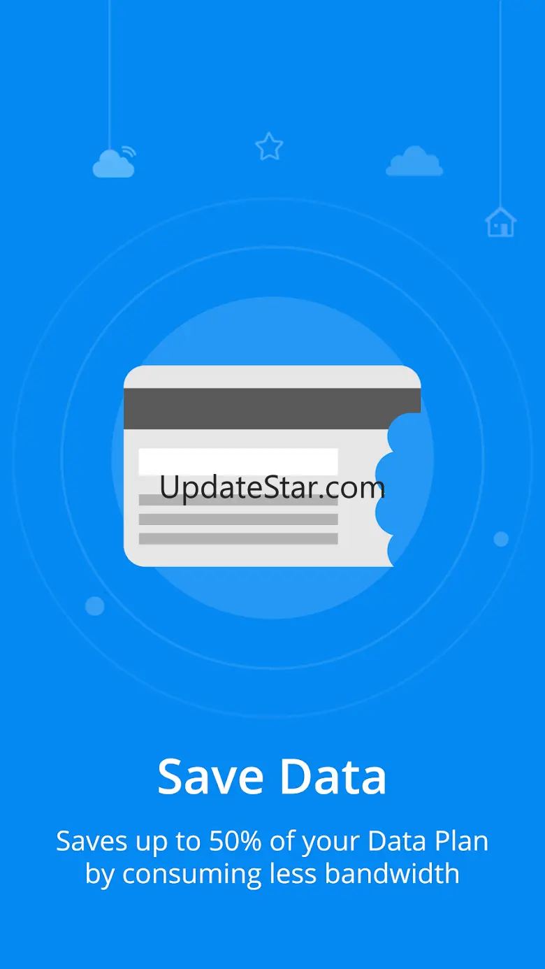 Secure Browser for Android 1.3.1