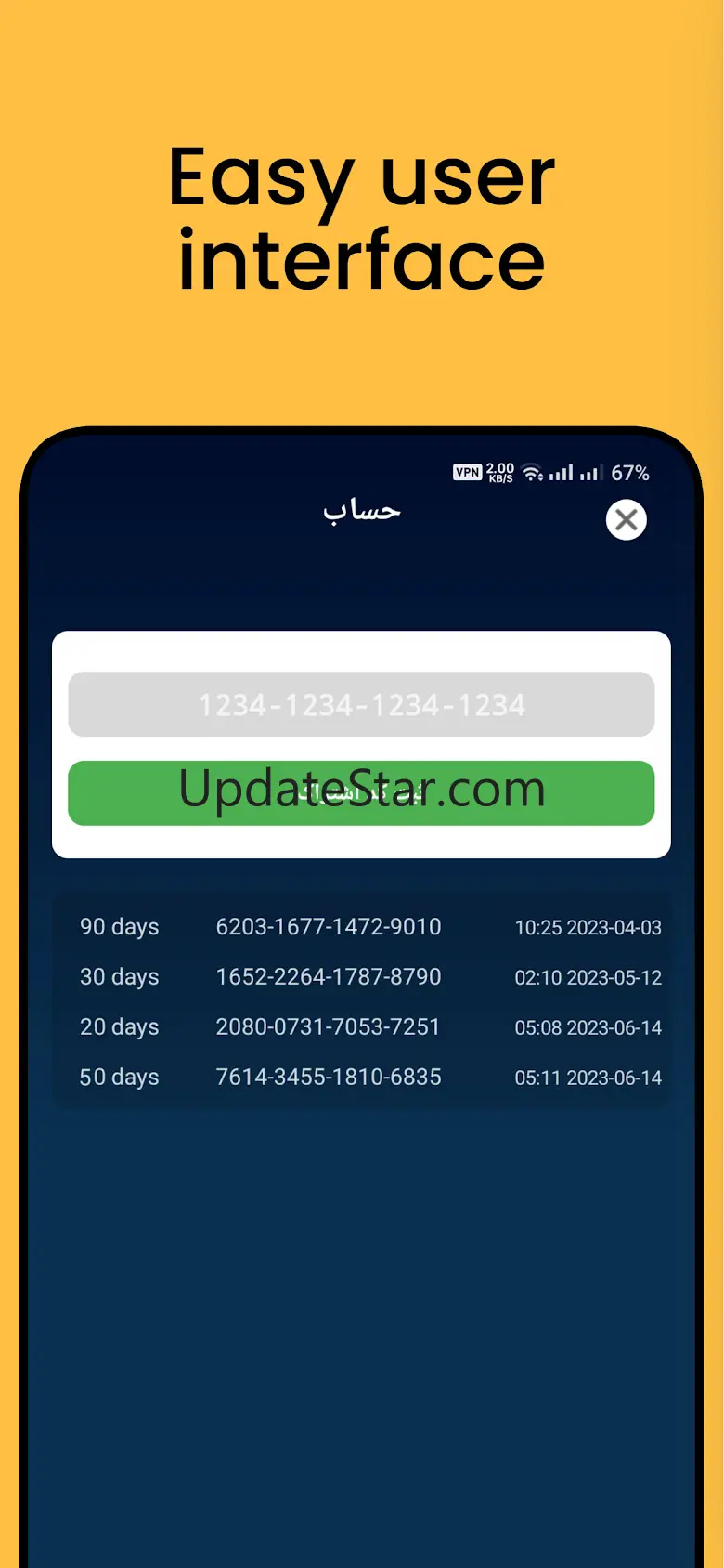 itsVpn : vpn v2ray Fast Proxy 2.0.4