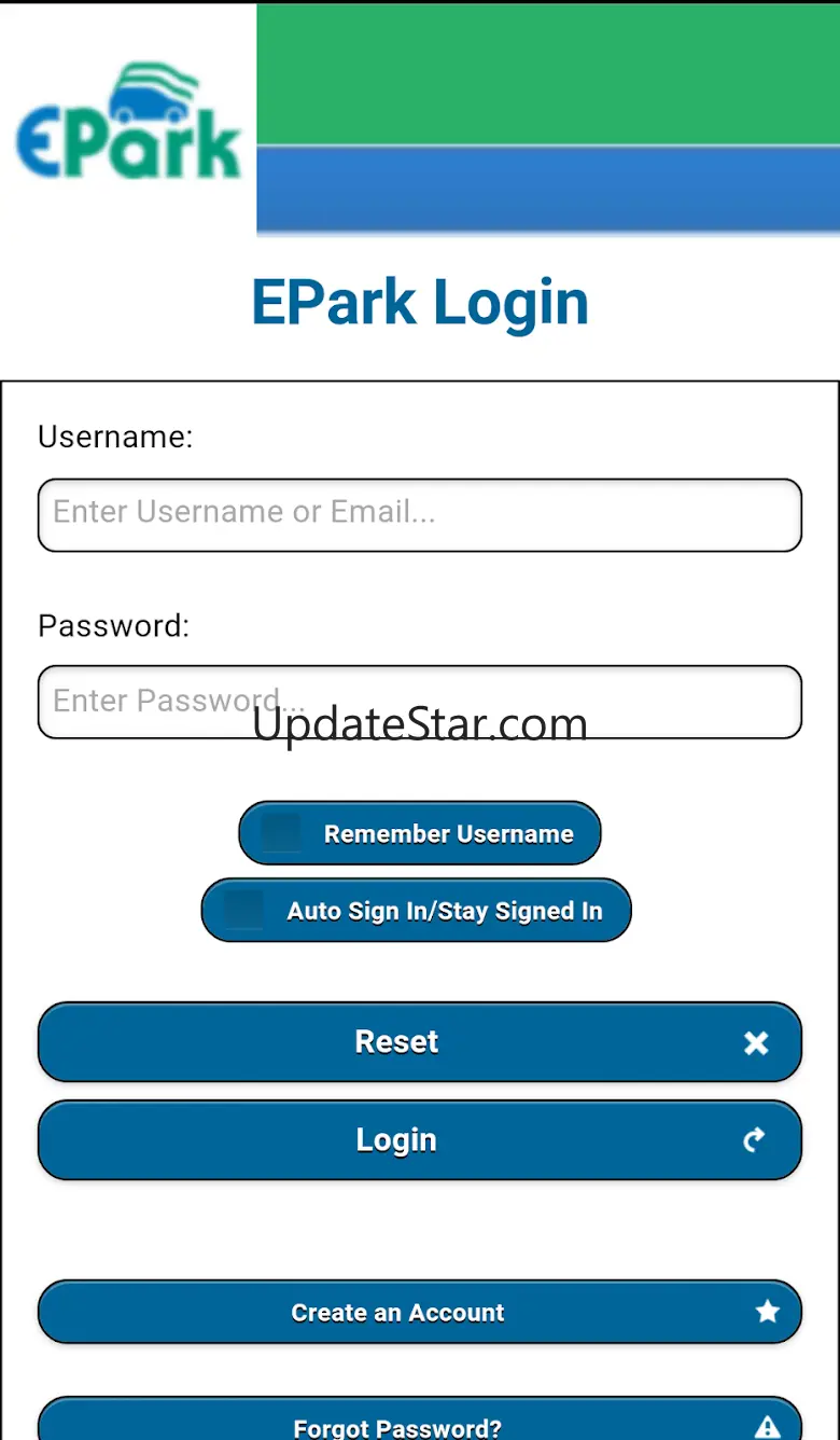 MyEPark 3.0.35