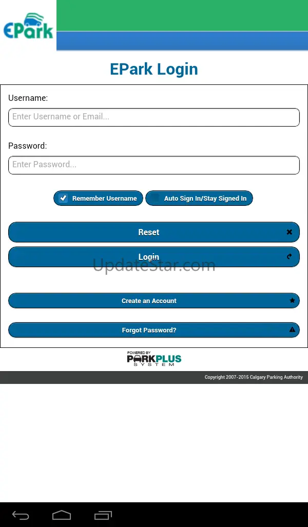MyEPark 3.0.35