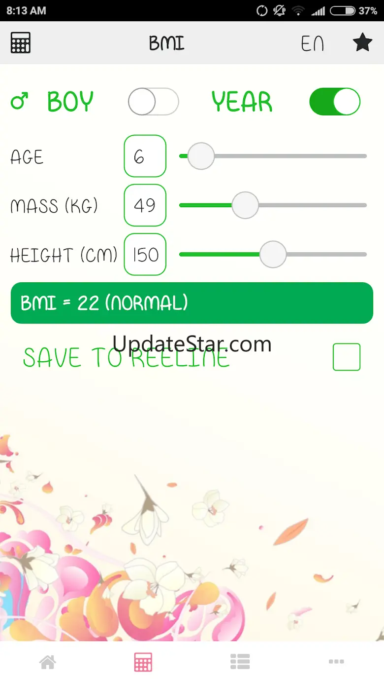 Baby Language: Talking Baby 3.1.2