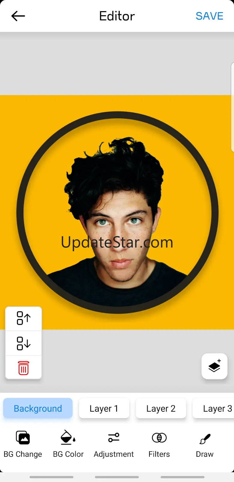 Piccut - Background Editor 2.3.84