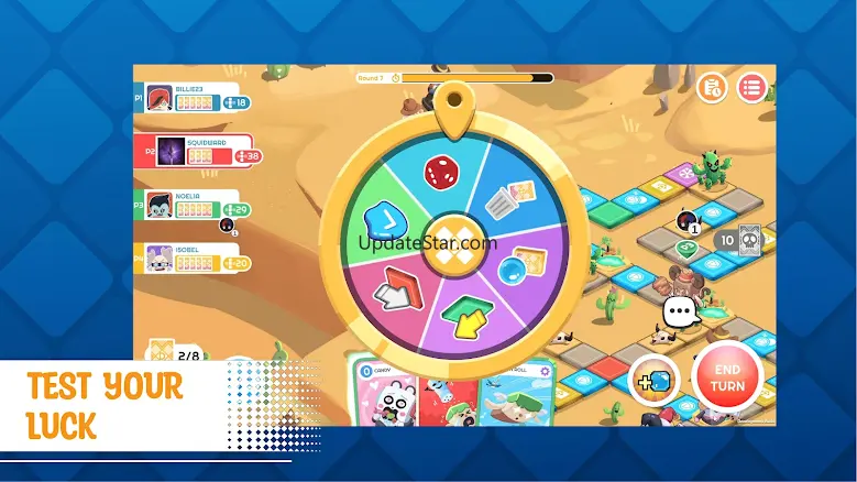 DADOO - Board, Card and Chaos 1.8.5