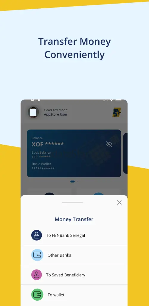 FBNMobile Senegal 3.0.0