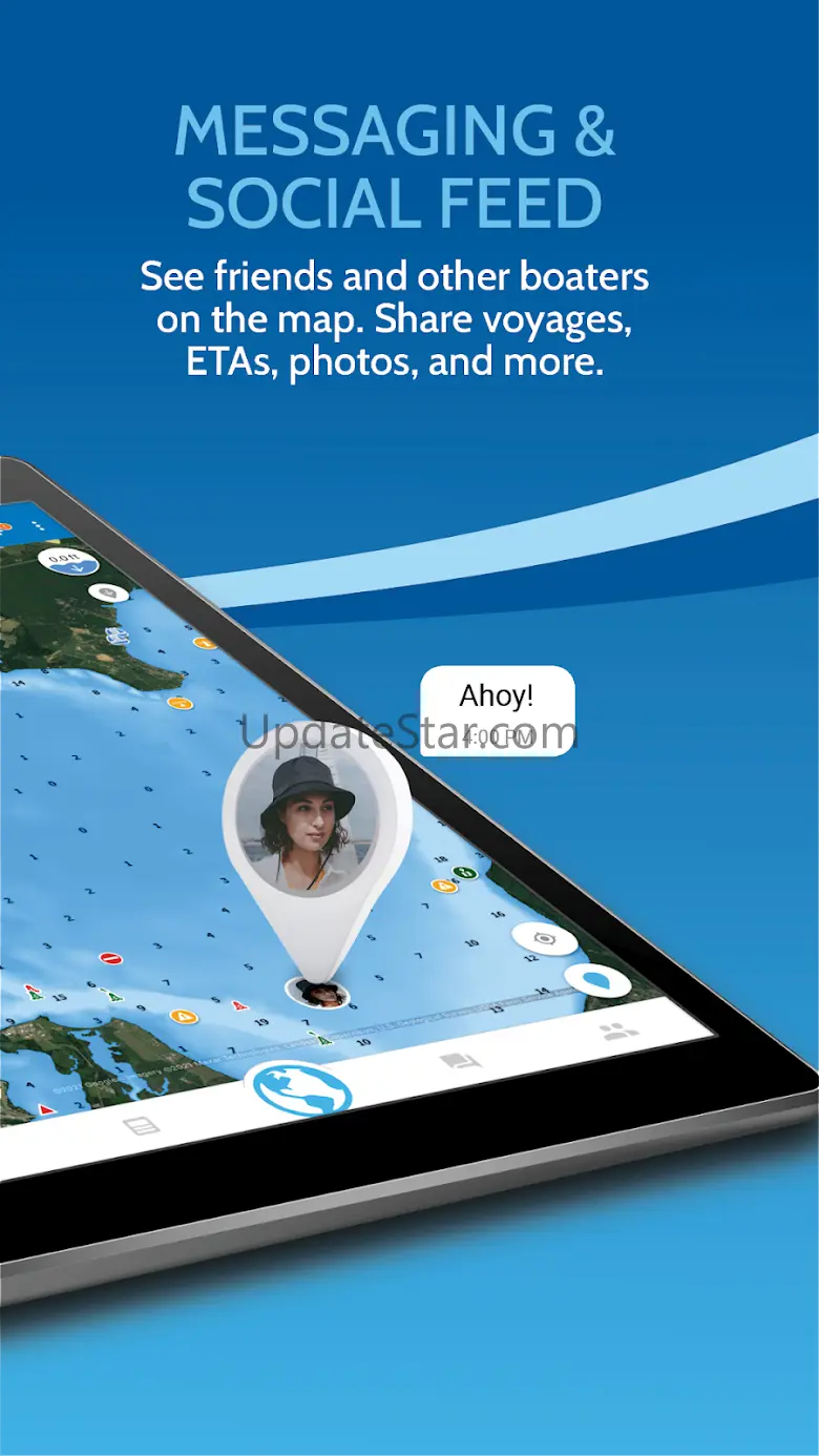 Argo - Boating Navigation 1.54.1
