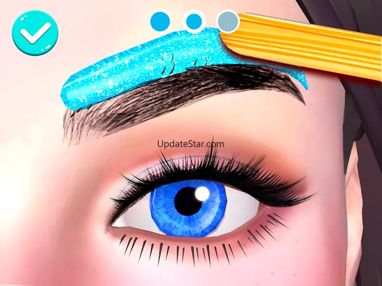 Eye Makeup Artist Makeup Games 1.7.0