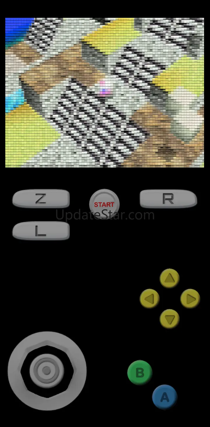 Mega64 Plus Emulator 4.1.4