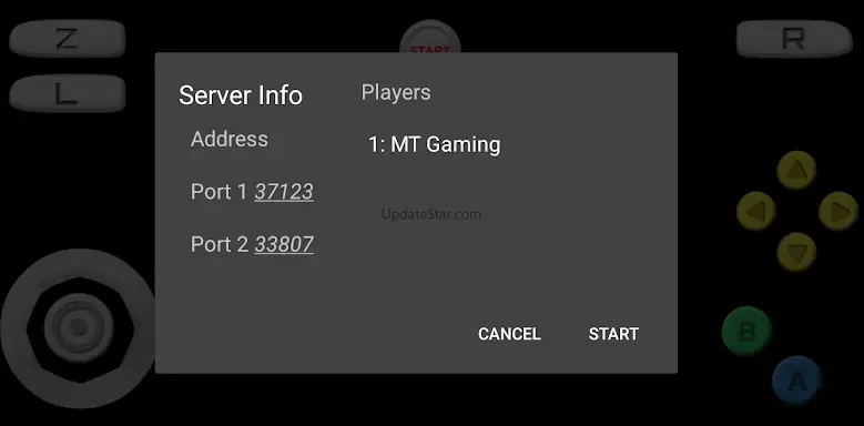 Mega64 Plus Emulator 4.1.4