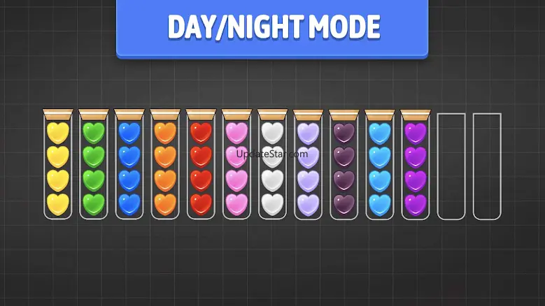 Block Sort Puzzle - Color Sort 1.0.7