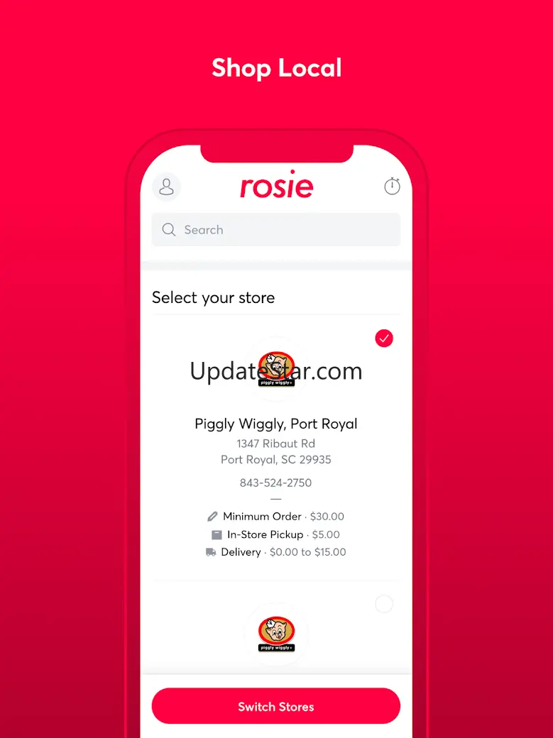 Rosie 11.130.0