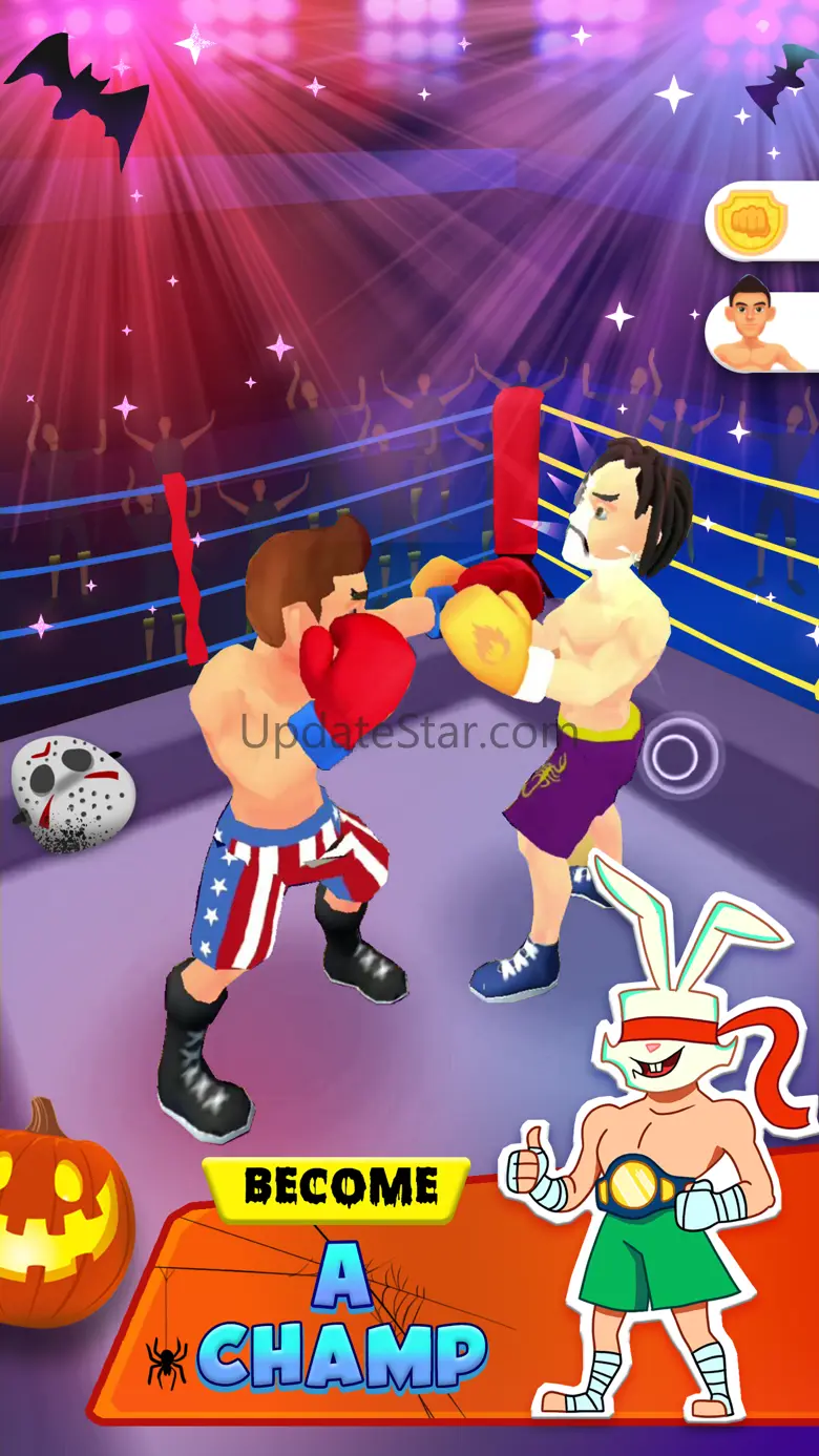 Idle Workout Master: Boxbun 2.3.7