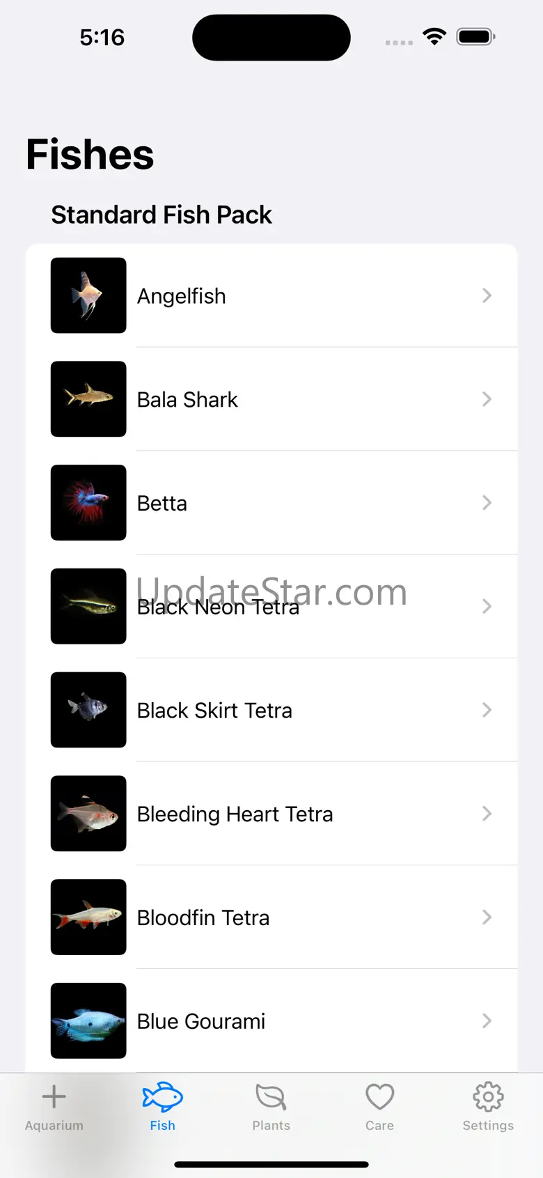 My Aquarium Guide 24.2