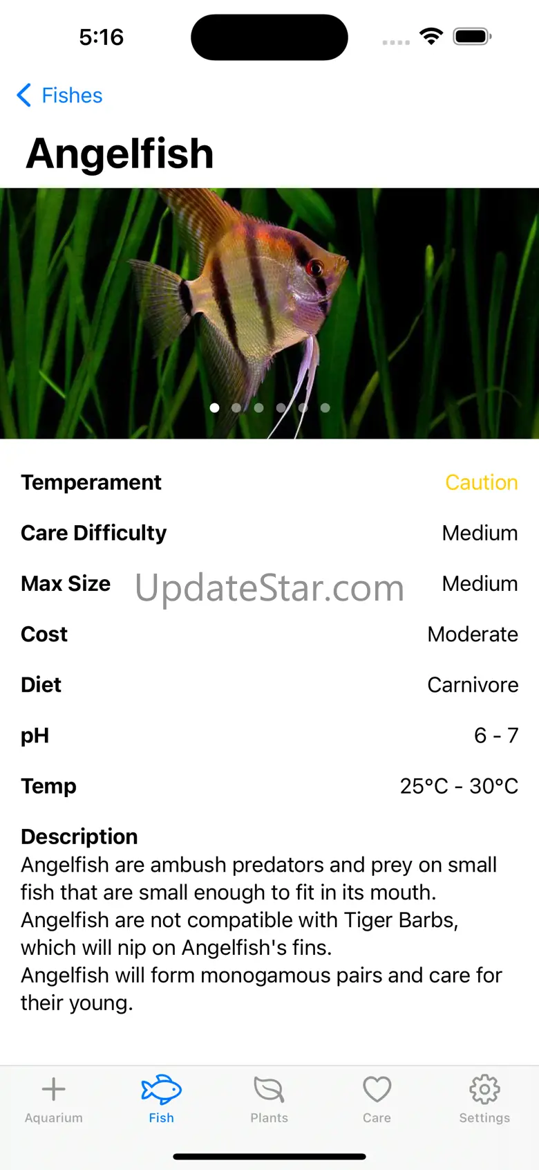 My Aquarium Guide 24.2