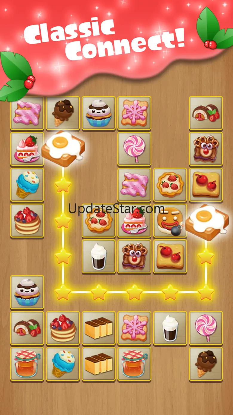 Connect Master Puzzle 1.4.8