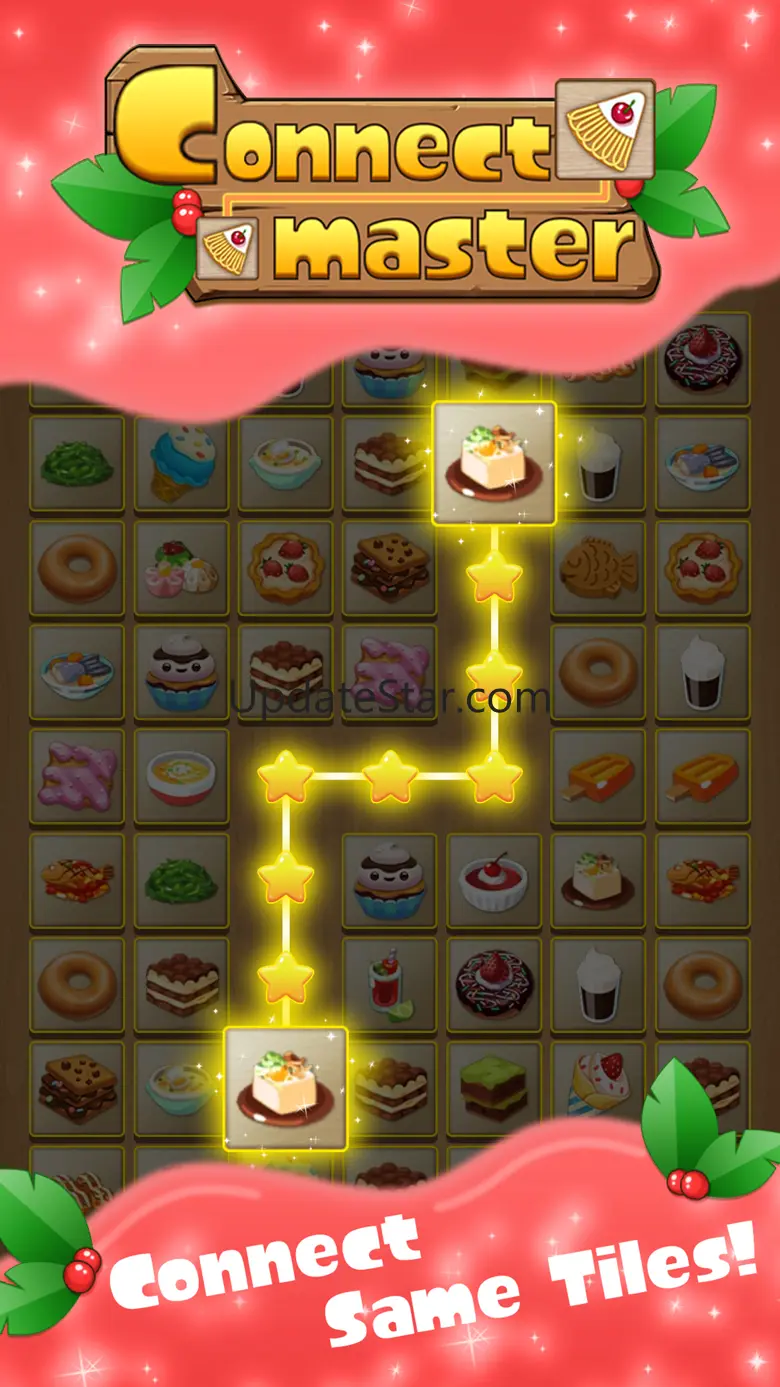 Connect Master Puzzle 1.4.8