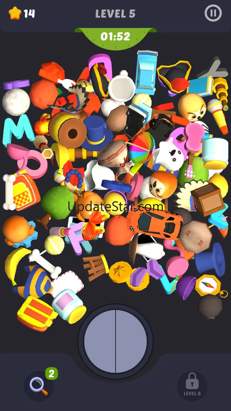 Match it! - dual match 1.8.8