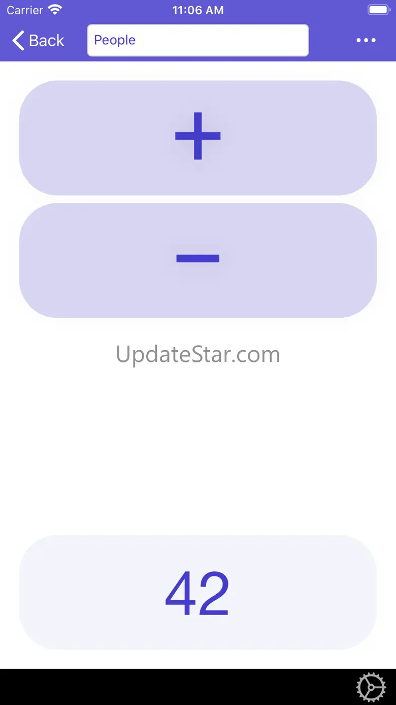 Count That Now - Tally counter 2.1.5