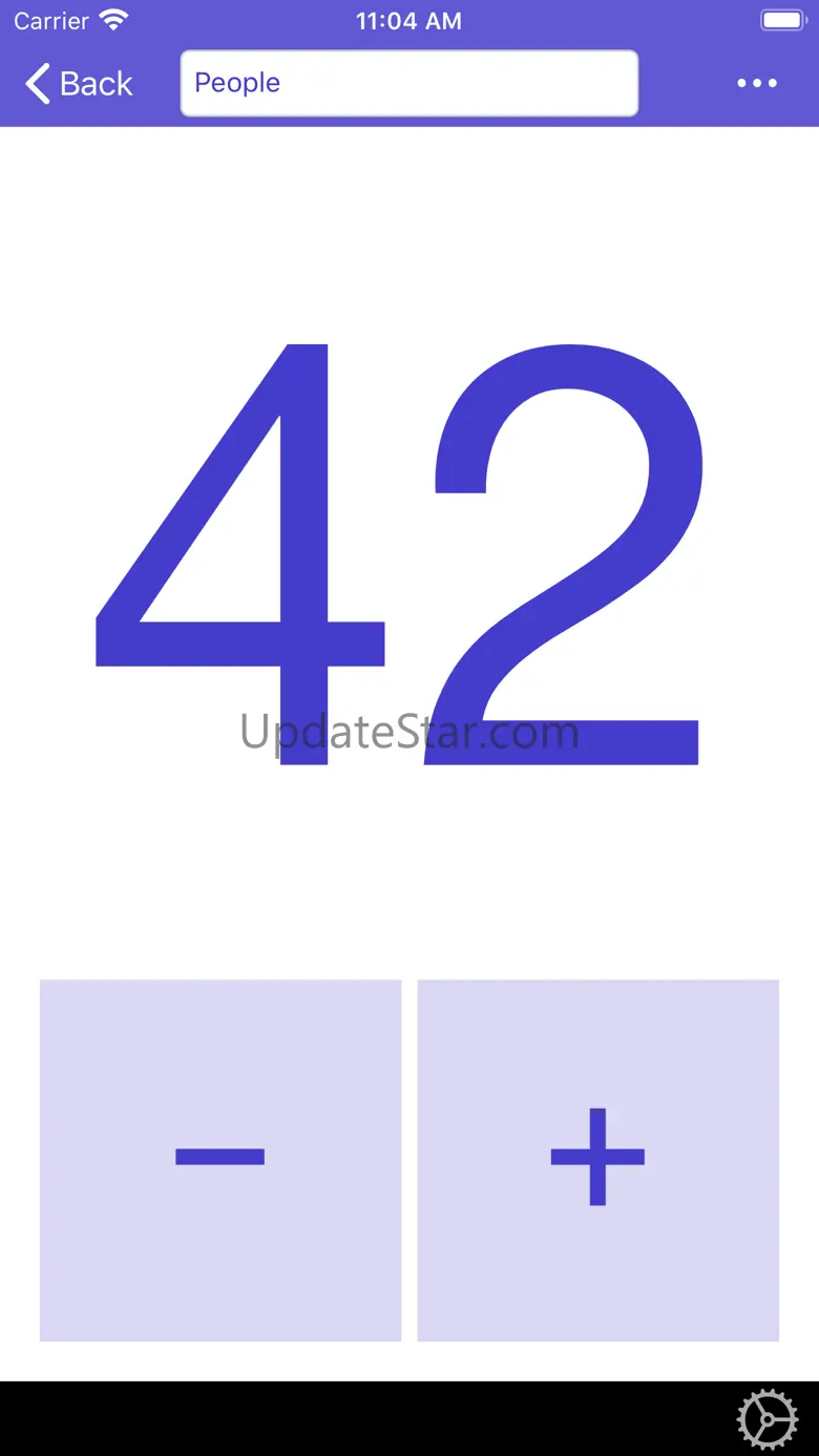 Count That Now - Tally counter 2.1.5