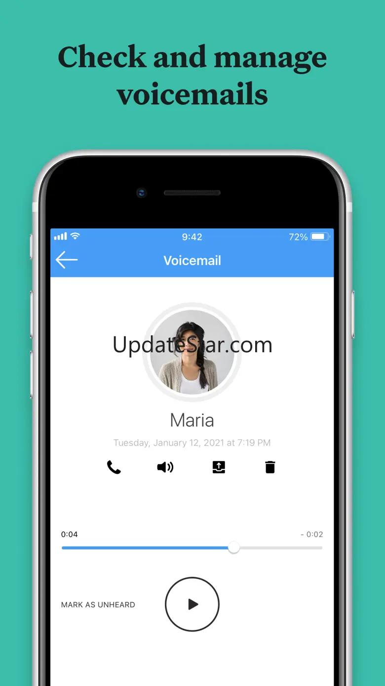 Ooma Home Phone 9.0.4