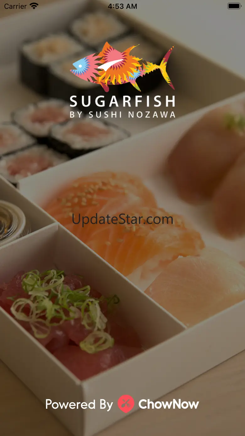 SUGARFISH 3.29.3