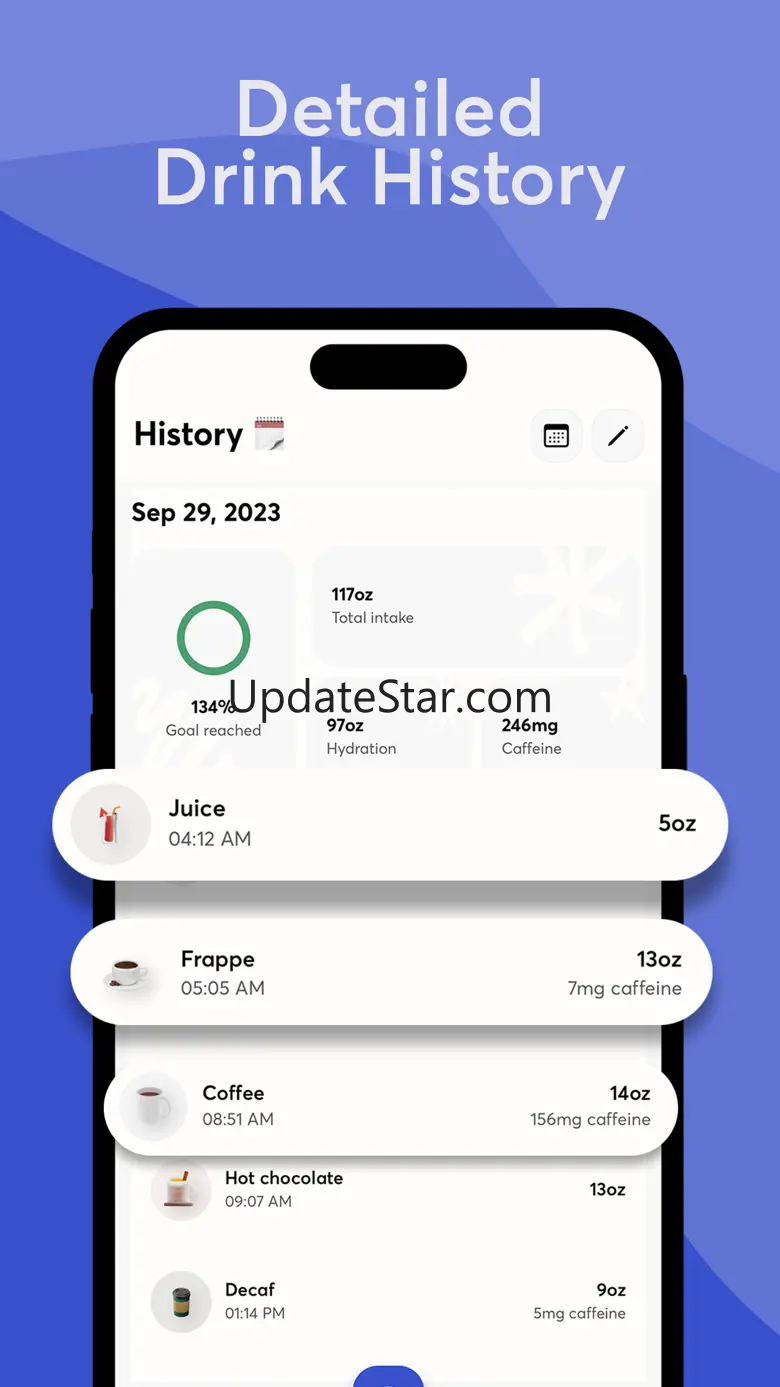 Water Tracker - iHydrate 2.2.0