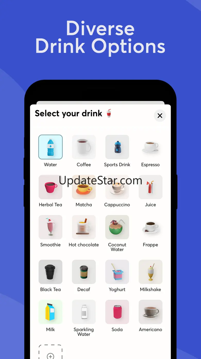 Water Tracker - iHydrate 2.2.0