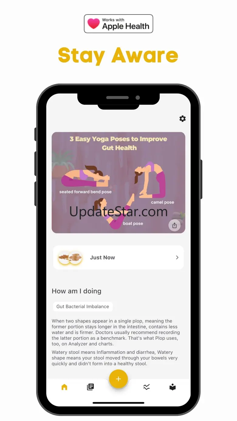 plop - poop tracker & analyzer 2.6.0