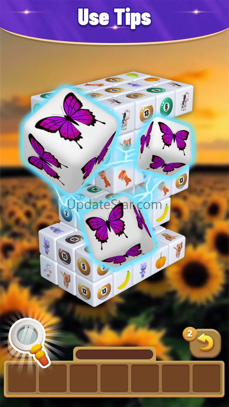 Cube Match Master 1.2.0