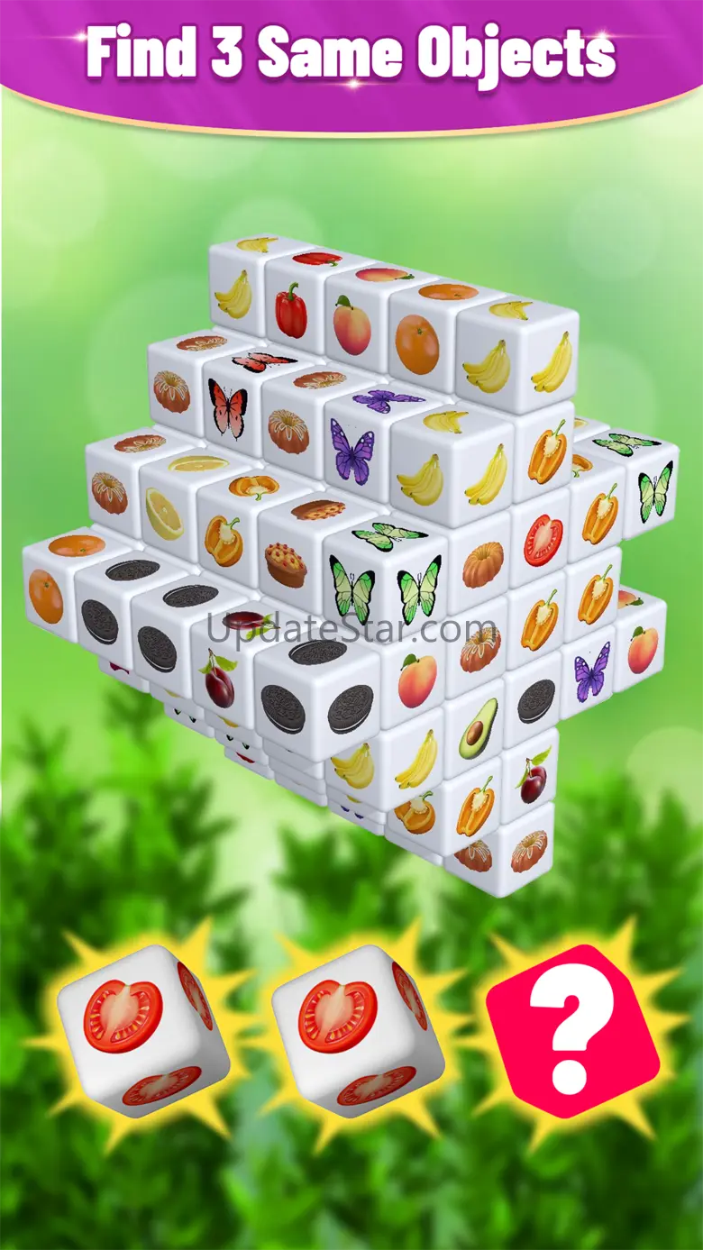 Cube Match Master 1.2.0