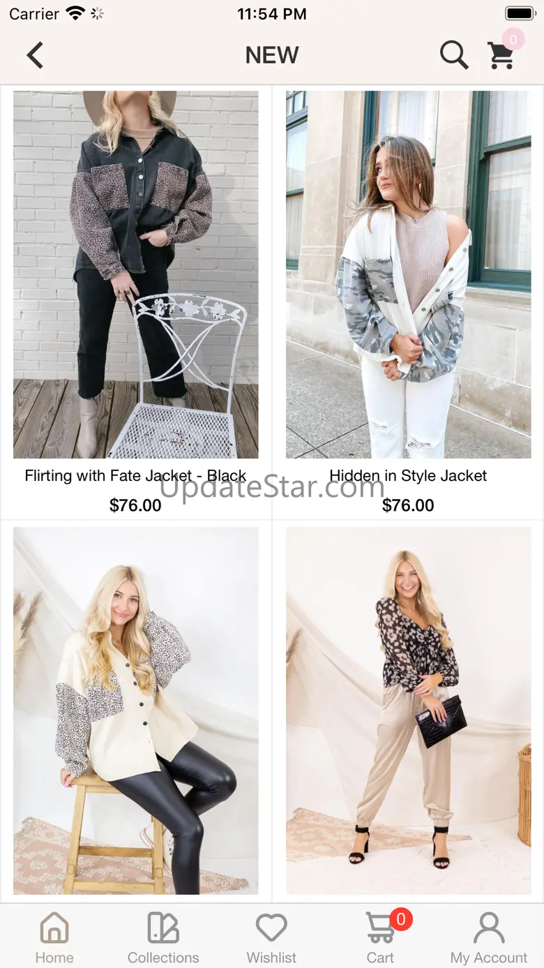 The Pink Tulip Clothing 5.2.6