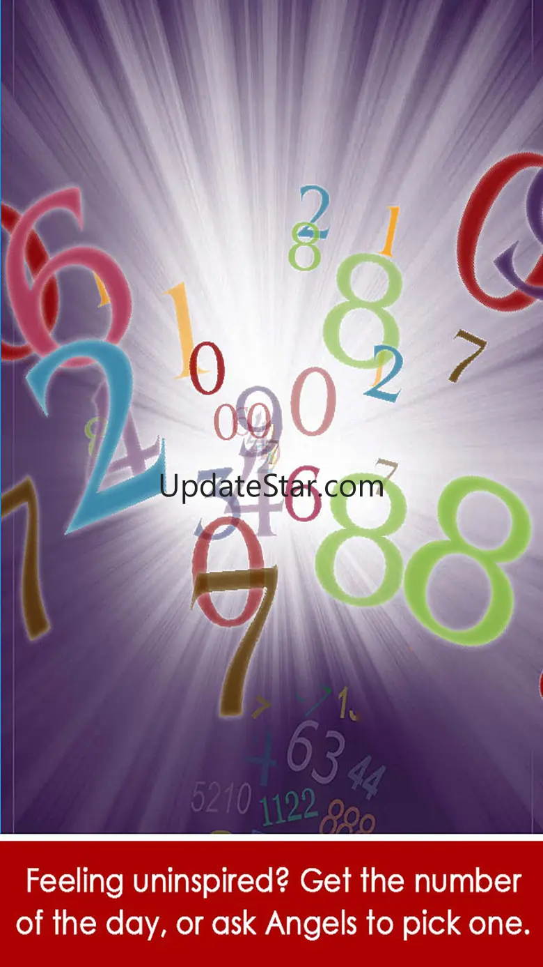 Angel Number Signs 2.1