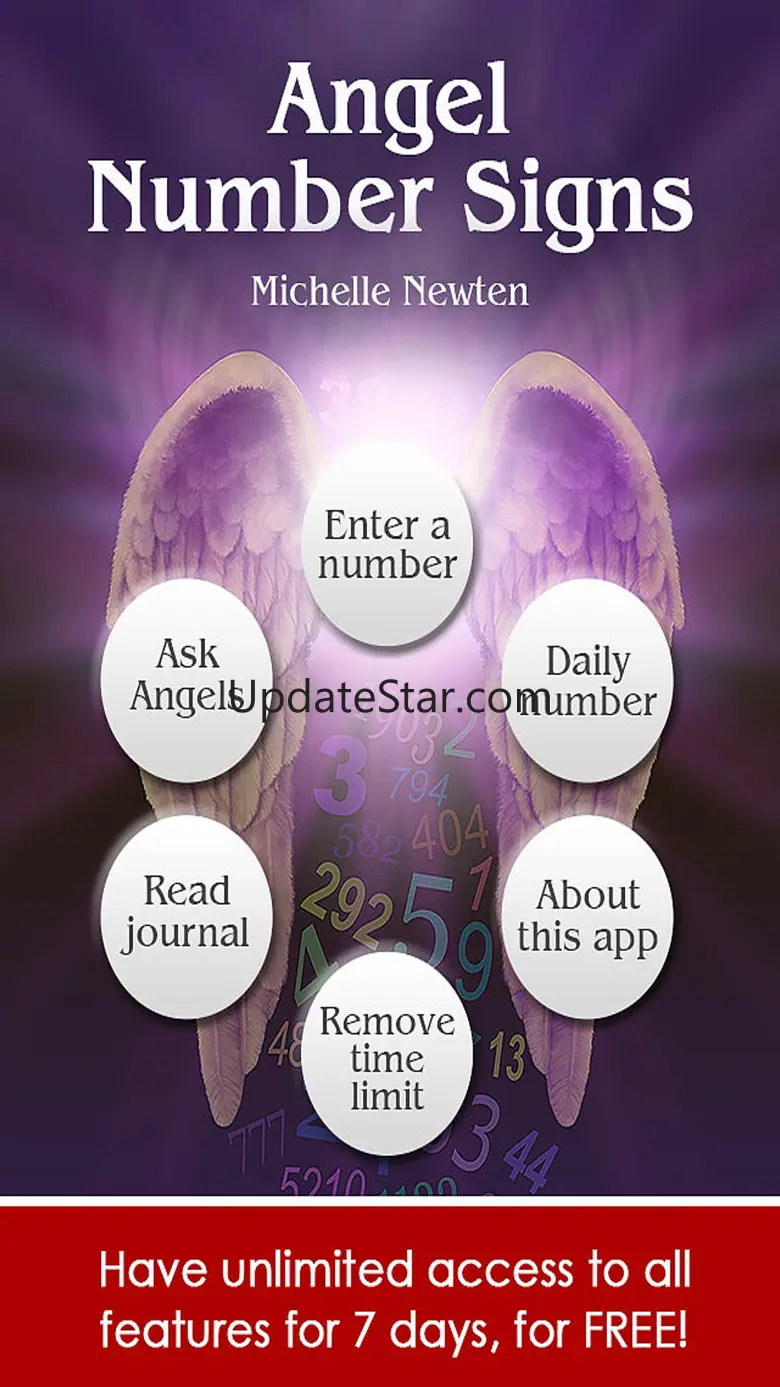 Angel Number Signs 2.1