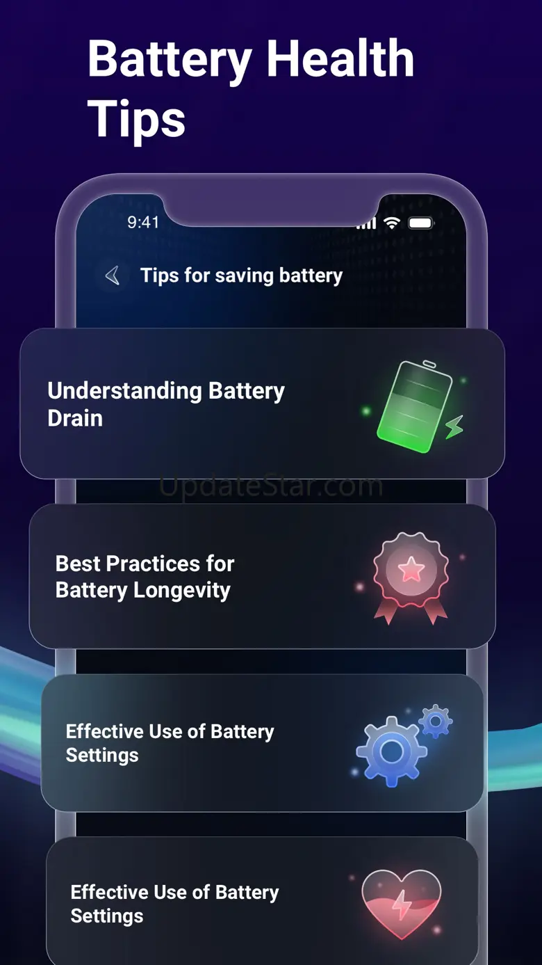 Battery Saver: Device Health 1.0.7