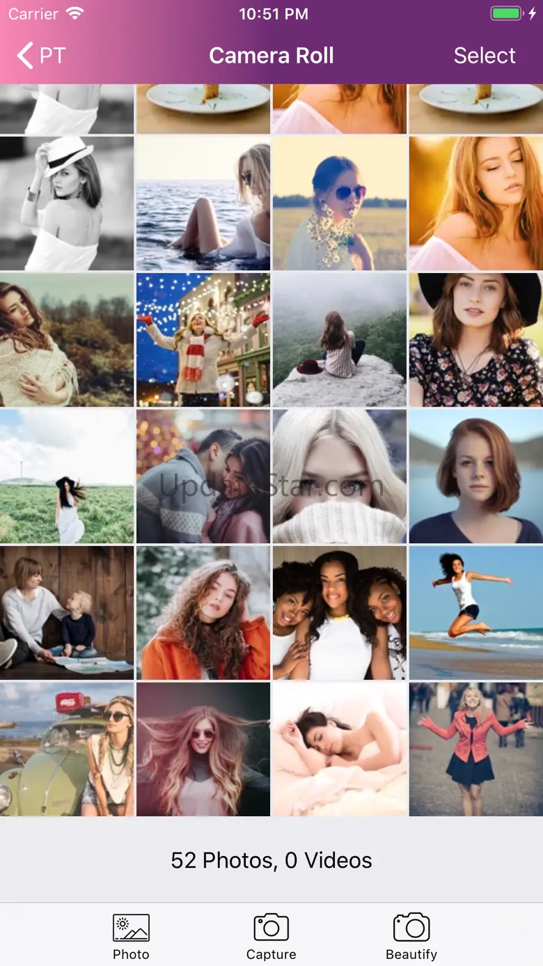 PT - My Photo SafeKeeper 2.6.9