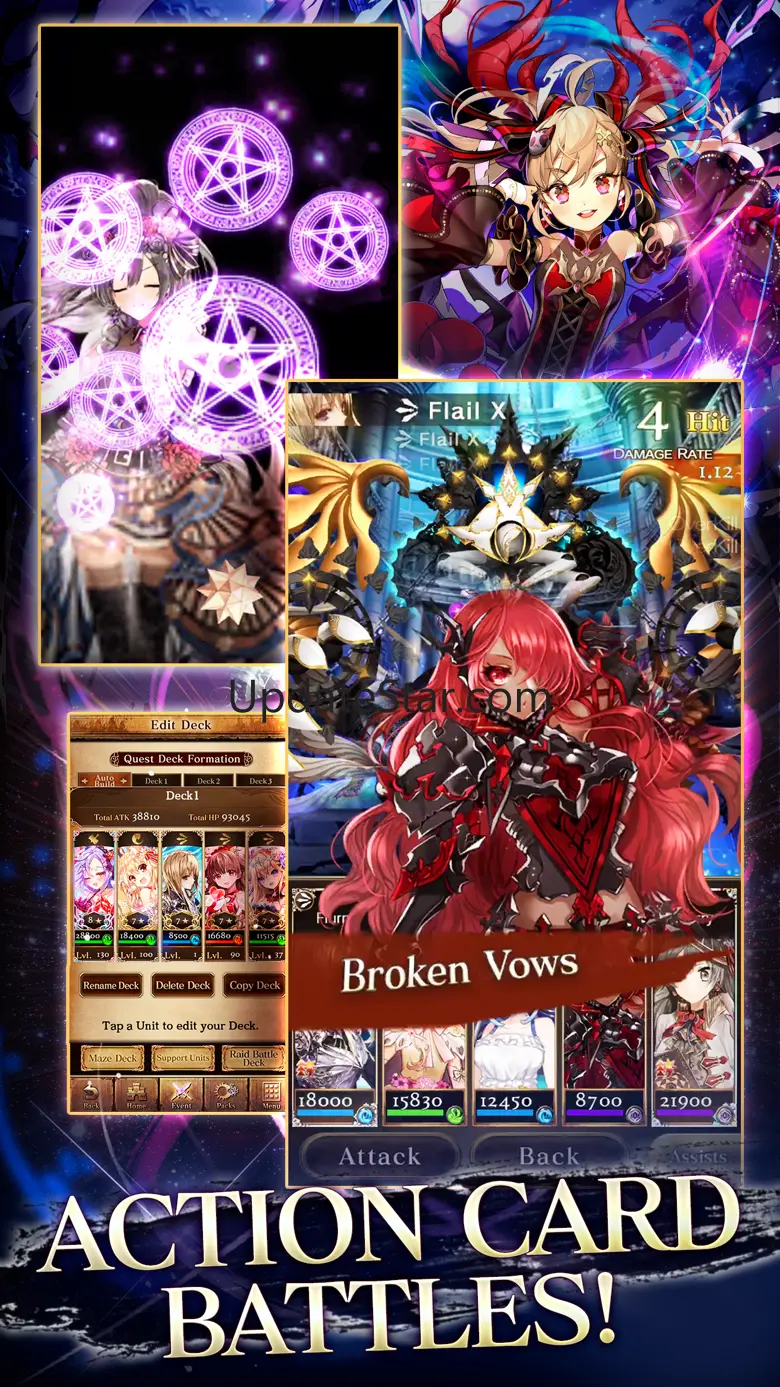 Age of Ishtaria 1.0.52