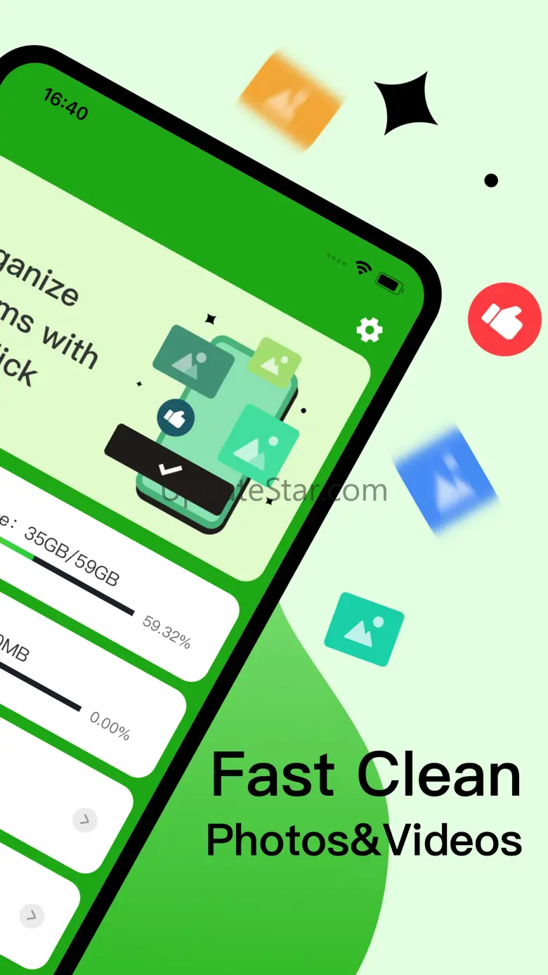 Clean Master-Clean Up Smart 1.3