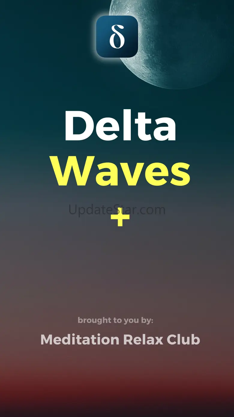 Delta Waves+ Sleep Now 2.3