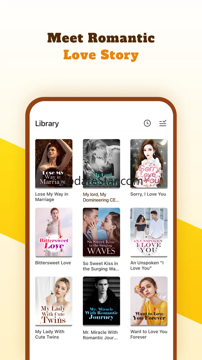 FantacyStory 2.2.0