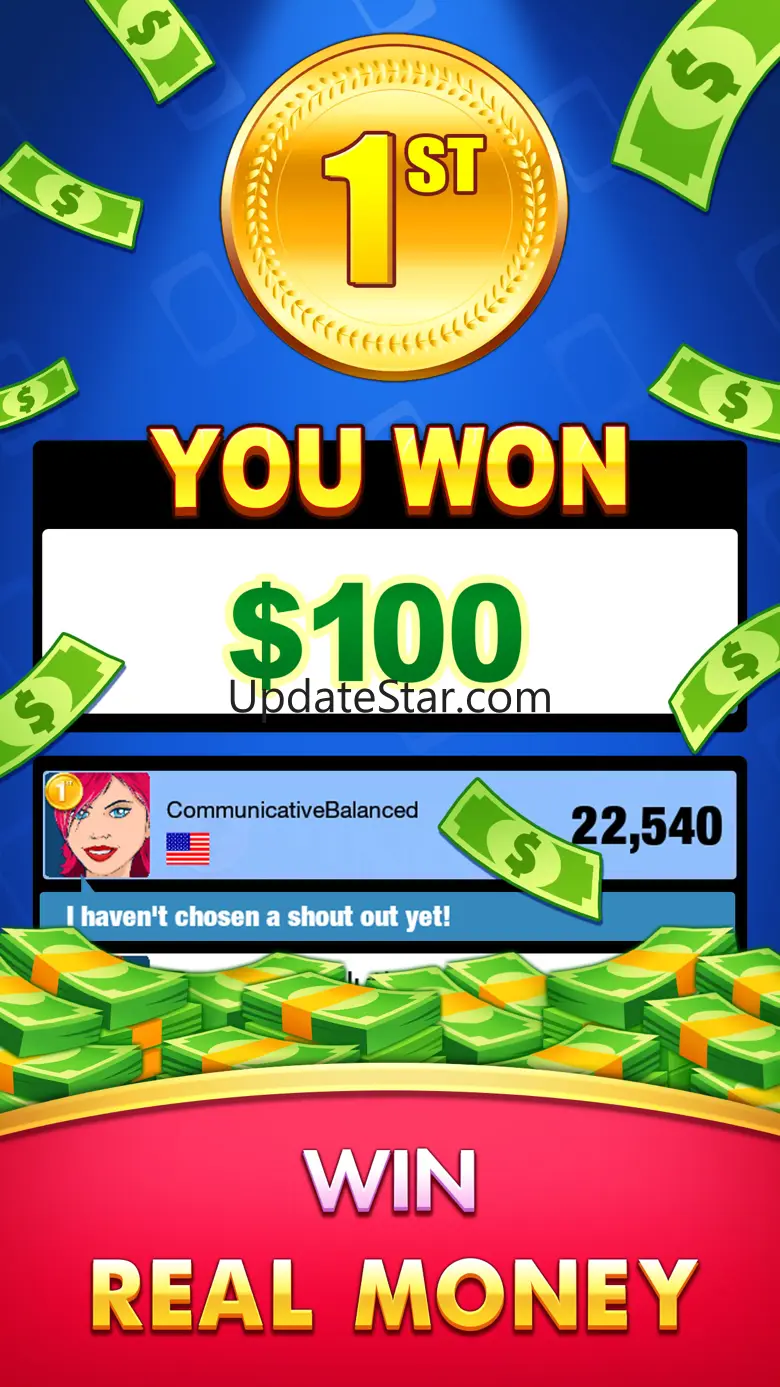 Skip Solitaire: Win Real Cash 1.1.4