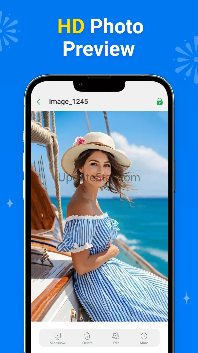 Photo vault - Gallery 1.0.4