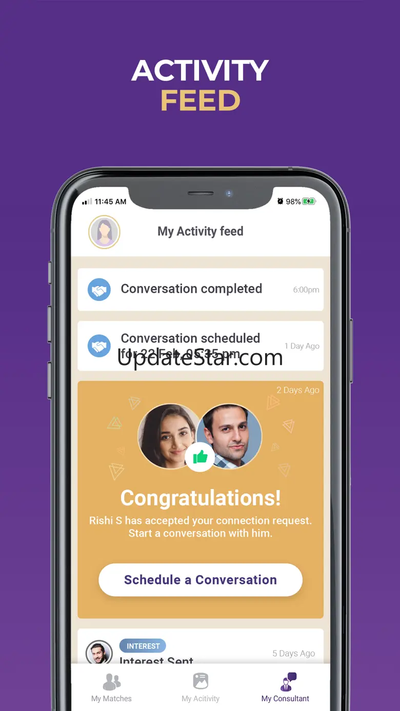 VIPShaadi.com 6.3.0
